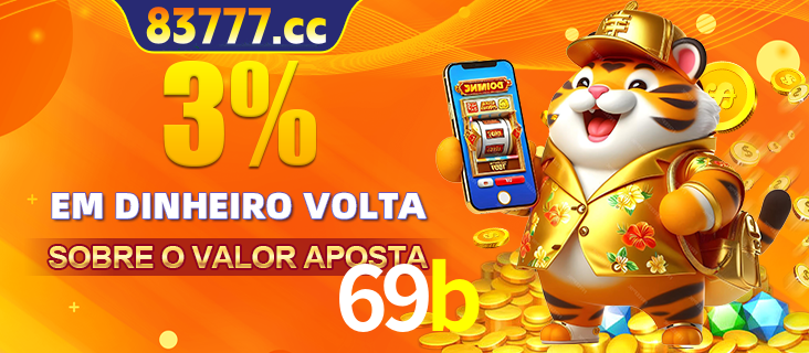 Promoção para baixar e instalar o aplicativo do cassino 69b. O banner oferece uma recompensa de R1aR1aR8, com a imagem de uma cobra sobre moedas de ouro.